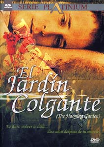 The Hanging Garden | Le Jardin suspendu  DVD